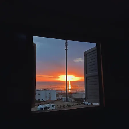 Imsouane Ocean Vibes Apartment Exterior photo