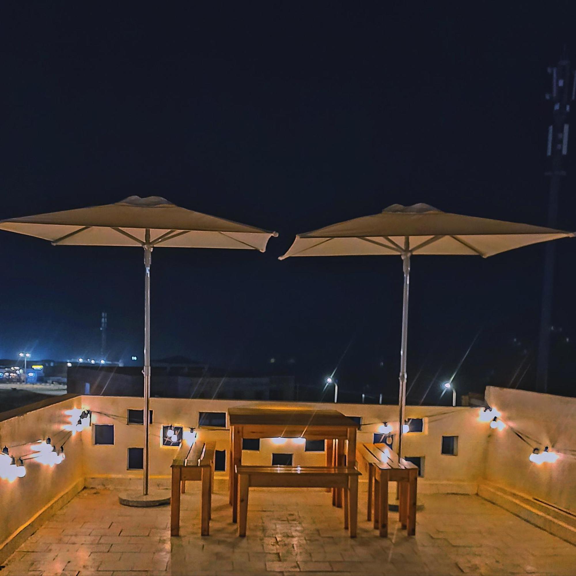 Ocean Vibes Homestay