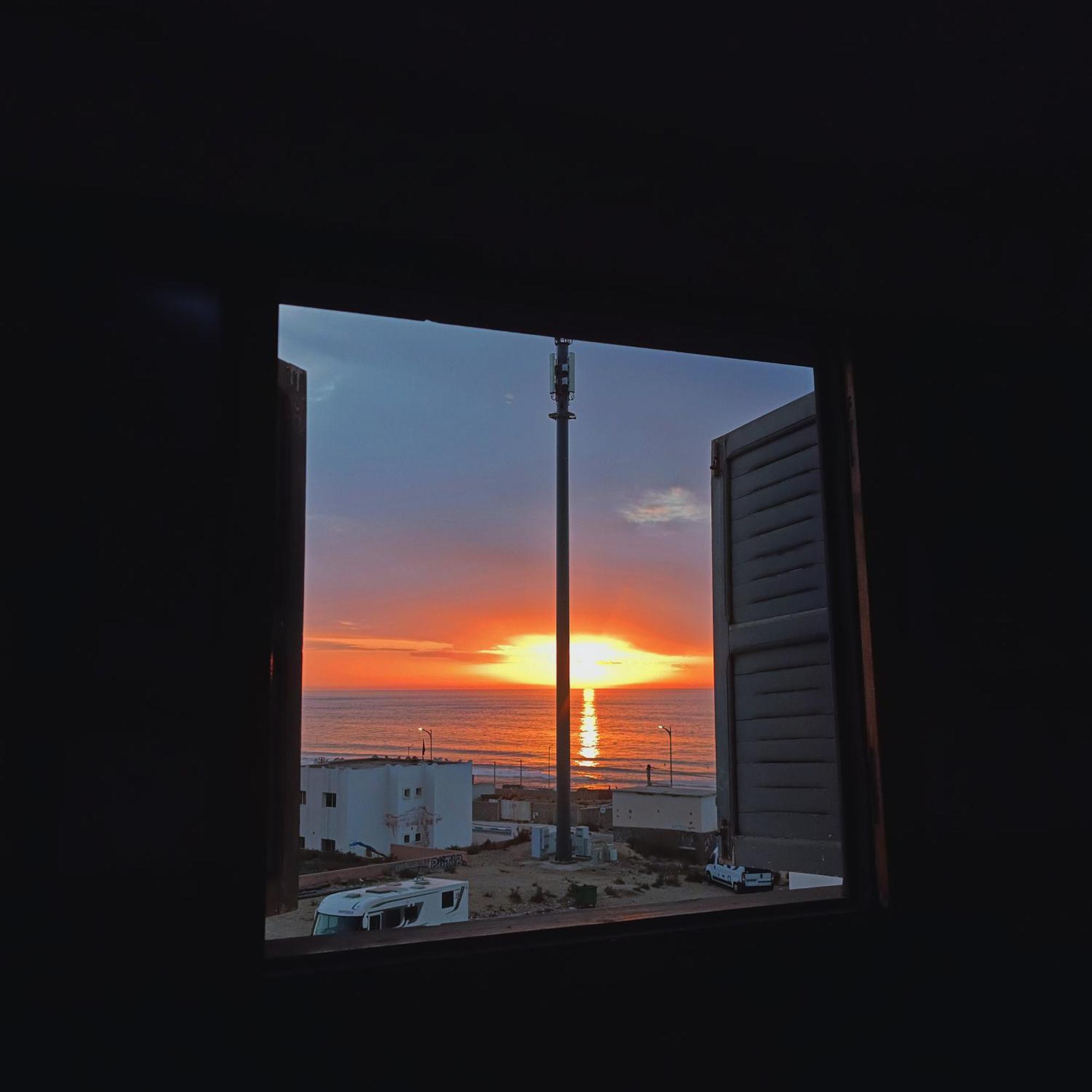 Ocean Vibes Homestay *